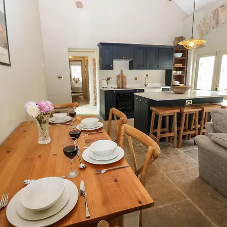 Casa vacanze The Courtyard