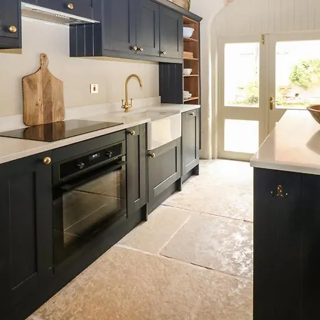 The Courtyard Casa vacanze Carlisle (Cumbria)