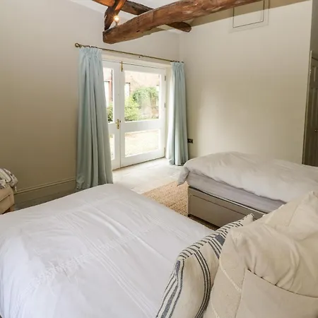 The Courtyard Carlisle (Cumbria)