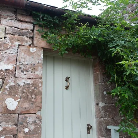 The Courtyard *