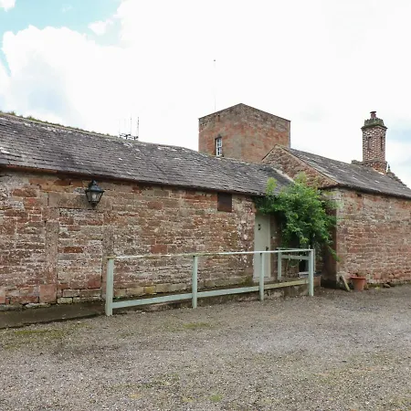 The Courtyard