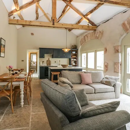 The Courtyard Holiday home *