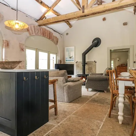 The Courtyard * Carlisle (Cumbria)