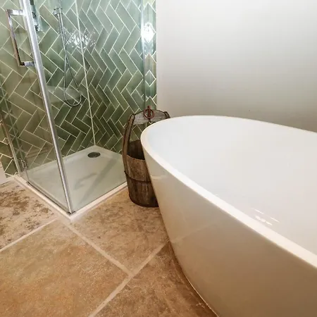 Casa vacanze The Courtyard *