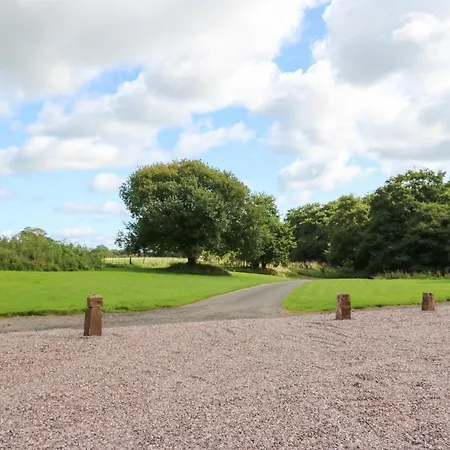 Casa vacanze The Courtyard Carlisle (Cumbria)