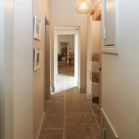 The Courtyard Casa vacanze Carlisle (Cumbria)