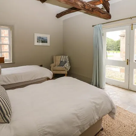 Casa vacanze The Courtyard *