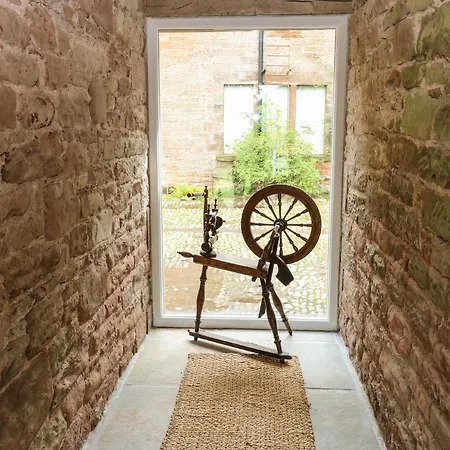 The Courtyard *
