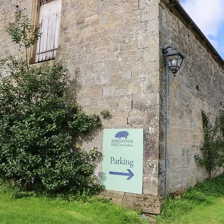 Casa vacanze The Courtyard Carlisle (Cumbria)