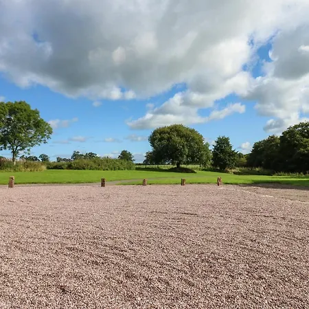The Courtyard * Carlisle (Cumbria)