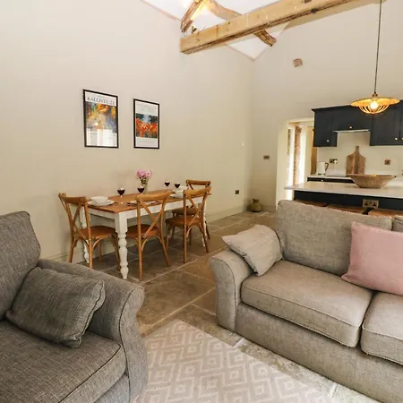 Casa vacanze The Courtyard *