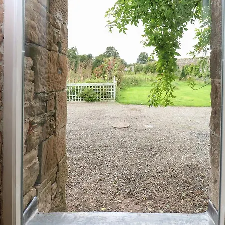 The Courtyard