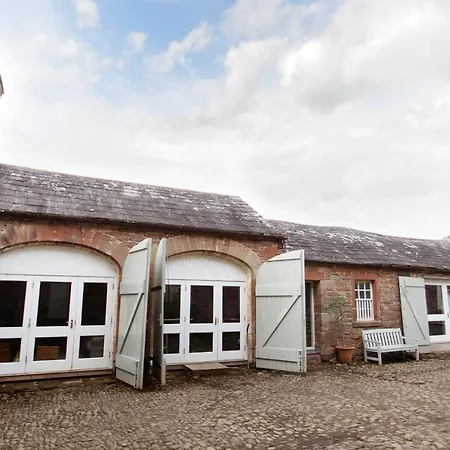 The Courtyard Holiday home *
