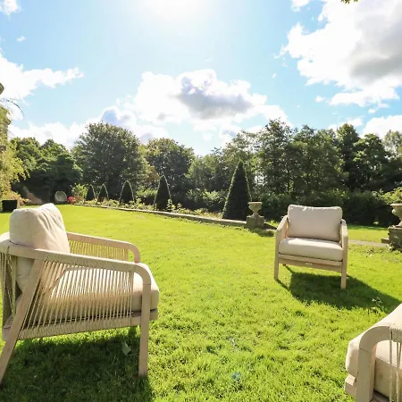 Casa vacanze The Courtyard