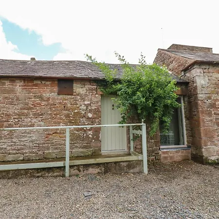 The Courtyard Feriehus *