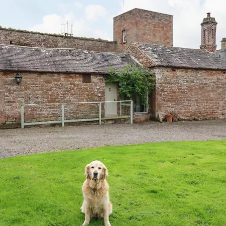 The Courtyard Feriehus Carlisle (Cumbria)
