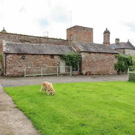 The Courtyard Feriehus Carlisle (Cumbria)