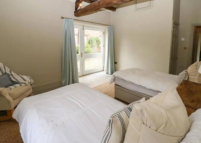 The Courtyard Carlisle (Cumbria)