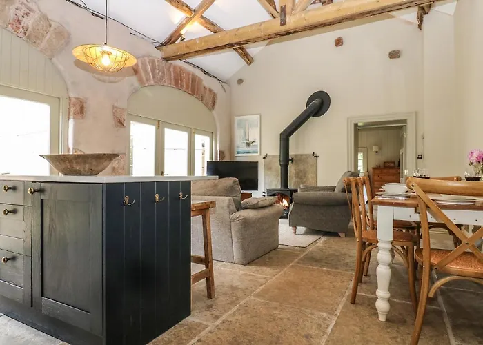 The Courtyard * Carlisle (Cumbria)