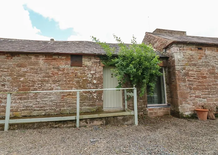 The Courtyard Feriehus *