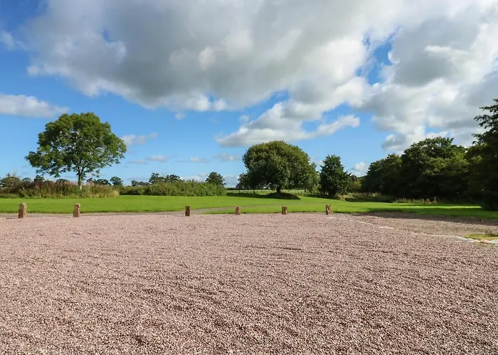 The Courtyard * Carlisle (Cumbria)