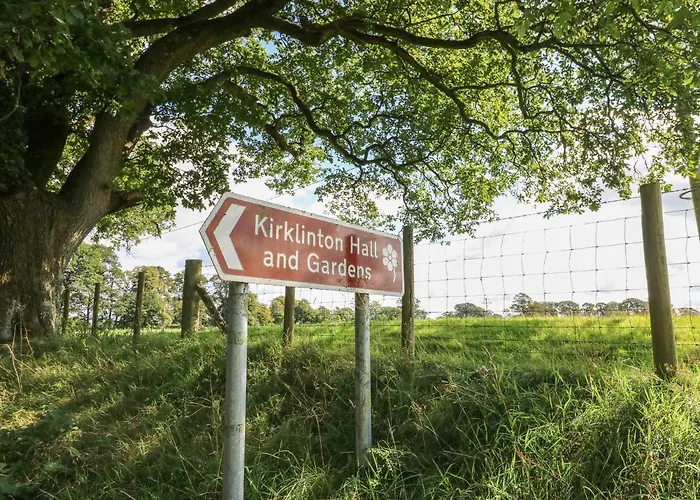 The Courtyard Carlisle (Cumbria)